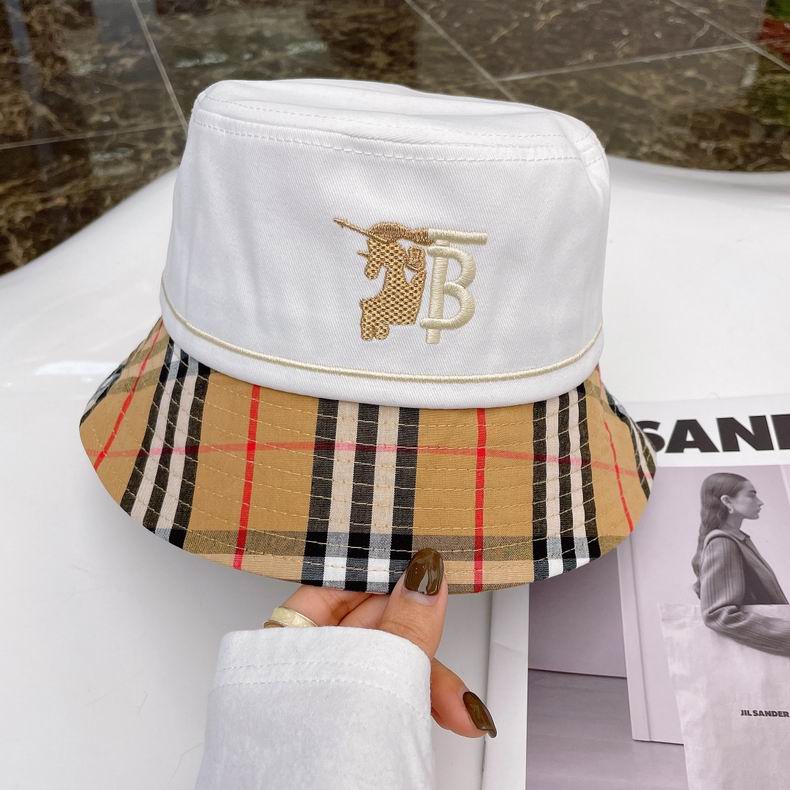 Fisherman hat-025
